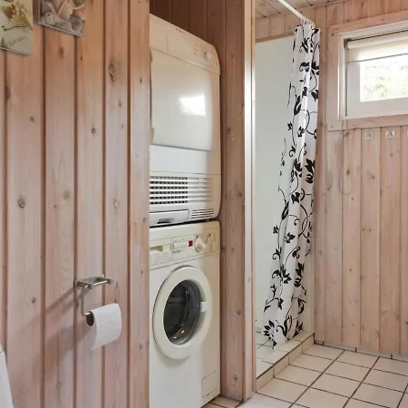 Kaija - 300m From The Sea In Nw Jutland By Interhome *