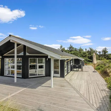 Kaija - 300m From The Sea In Nw Jutland By Interhome