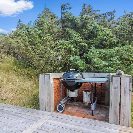 Kaija - 300m From The Sea In Nw Jutland By Interhome Lokken