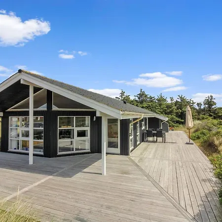 Feriehus Kaija - 300m From The Sea By Interhome Løkken