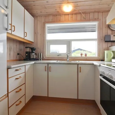 Kaija - 300m From The Sea By Interhome Feriehus