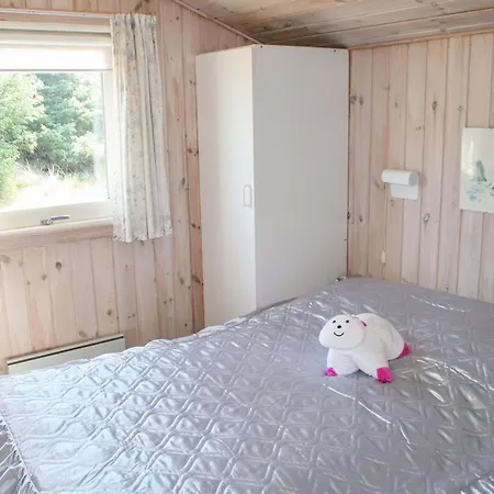 Feriehus Kaija - 300m From The Sea By Interhome *