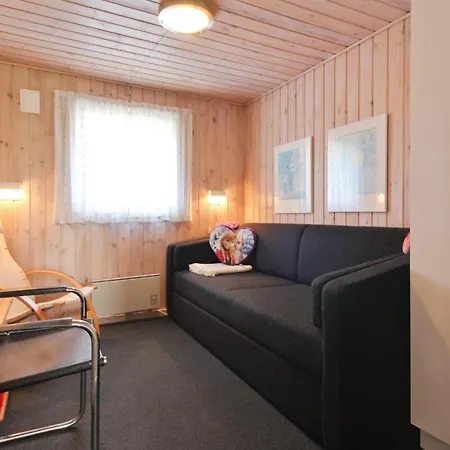 Feriehus Kaija - 300m From The Sea By Interhome *