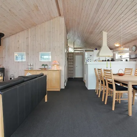 Kaija - 300m From The Sea By Interhome