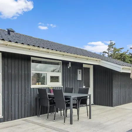Kaija - 300m From The Sea By Interhome Feriehus